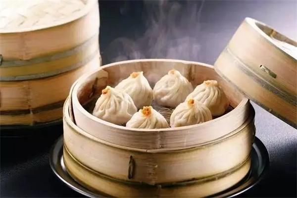 邢记小笼包