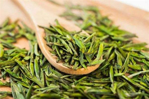 岩语茶业