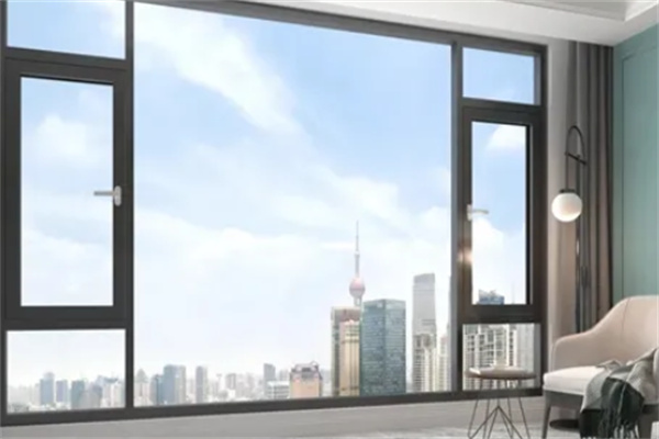 罗兰西尼系统门窗加盟
