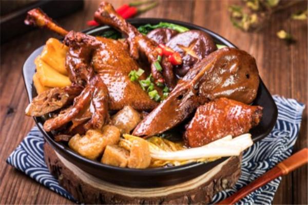 小可鸭货