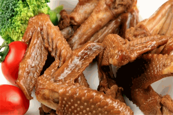 味百家熟食