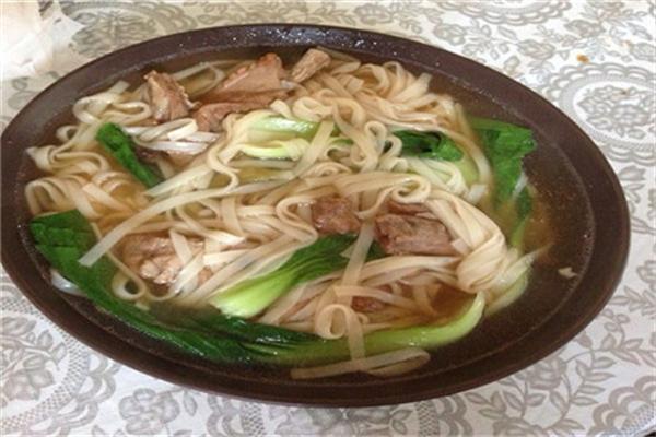 十香面馆