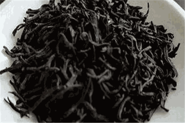 王憨子油茶