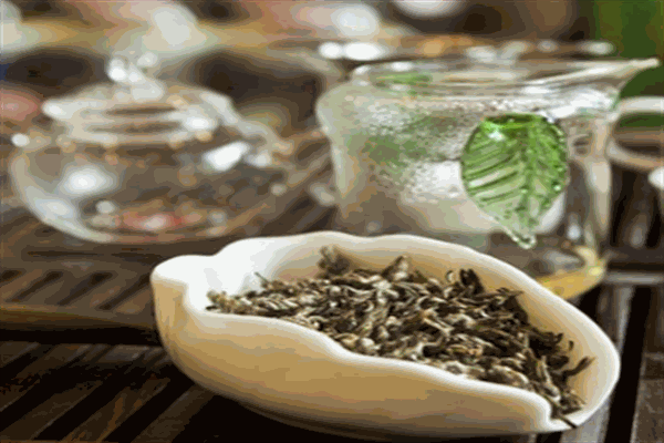 正兴德茶叶