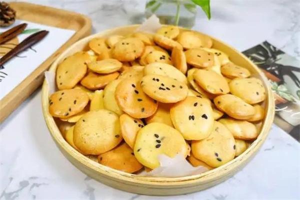 小嘴巴零食
