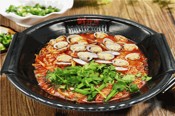 鲜师傅食品