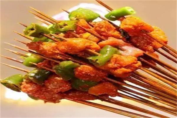 小姐姐串串