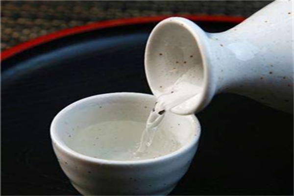 辽醉坊白酒