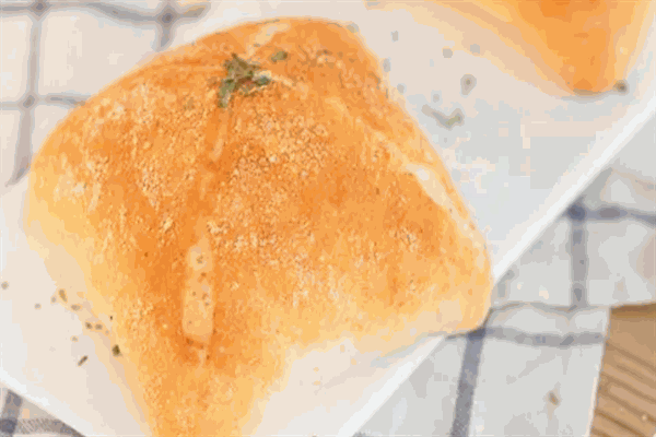 一麦之间面包
