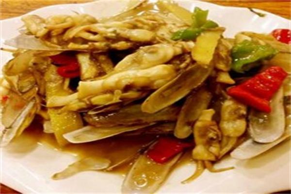 嘴嘴香自助烧烤