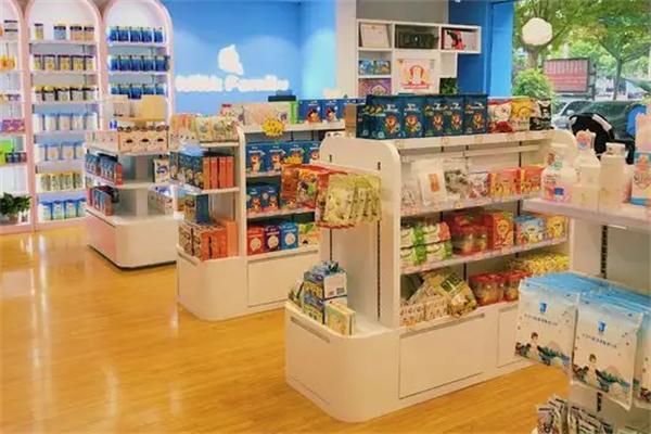 优迪爱母婴店
