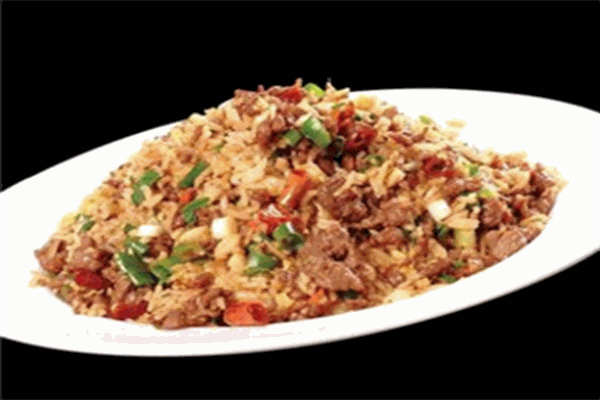 食为先小吃