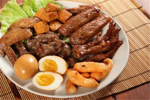 小可鸭货