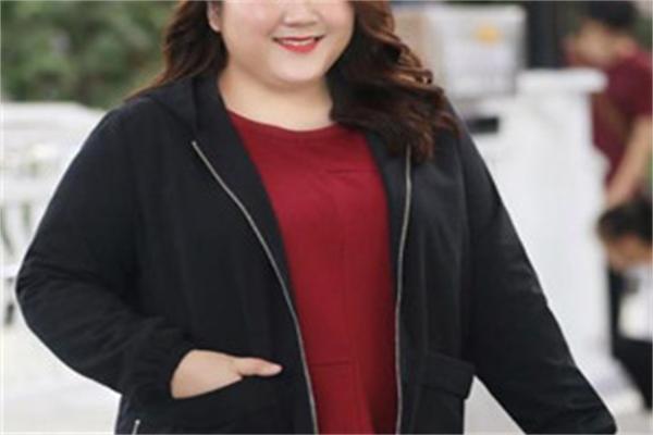 胖人服装店