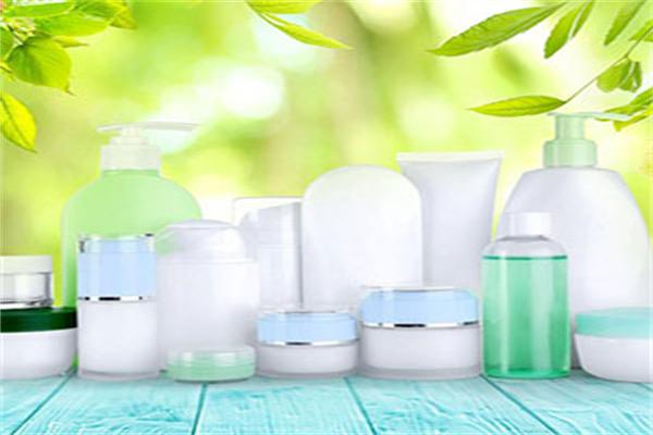 中科亮彩护肤品