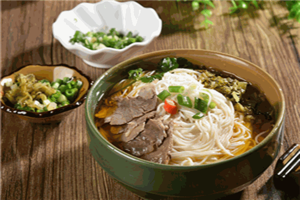 鲜师傅食品