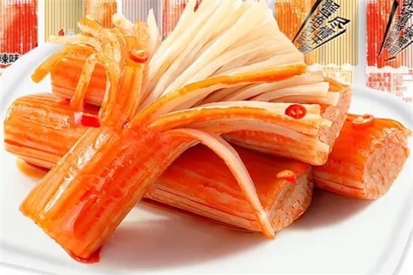 辣状元食品加盟