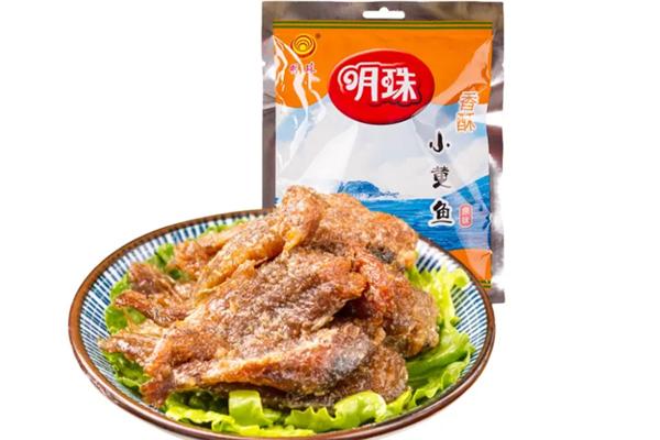 明珠食品