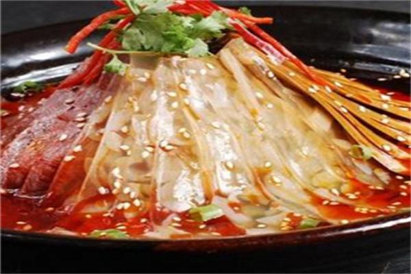 渝香诱惑火锅