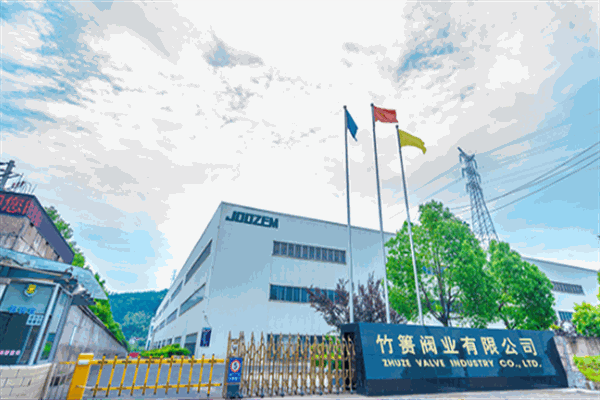 竹箦阀门