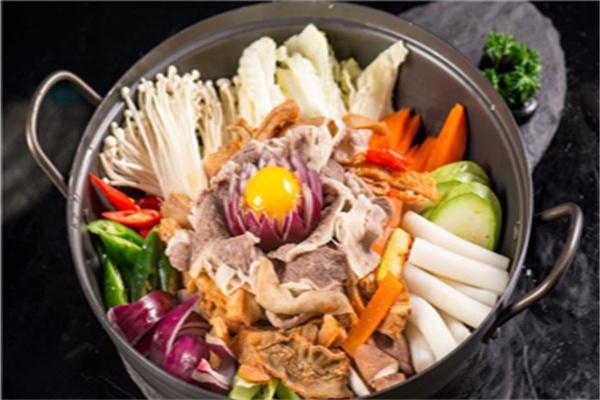 渝香诱惑火锅