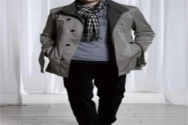 大罗先生男装