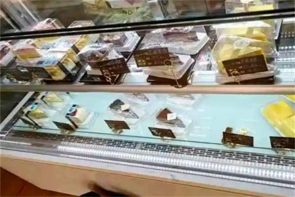 艺焙滋中式糕点