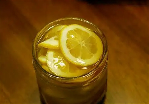 阿里山鲜果茶