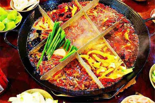 小馋嘴鱼火锅