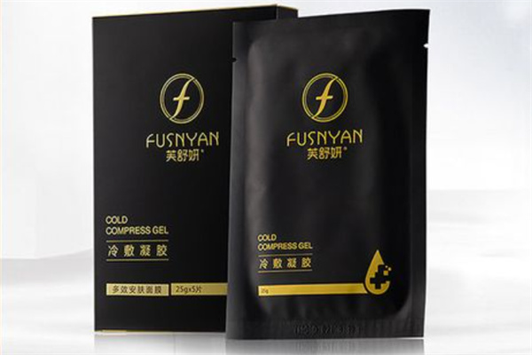 芙舒妍护肤品加盟
