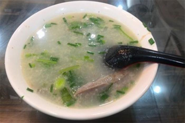 壮家羊肉粉