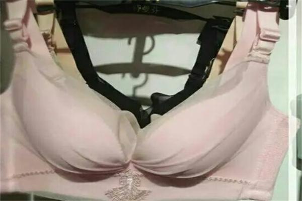 梧桐花开内衣
