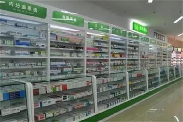 瑞辉药店