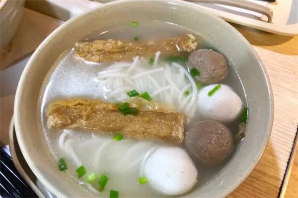 南记粉面