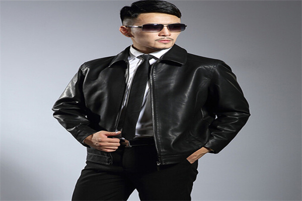 酷男装加盟