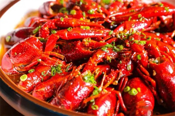 郑东靓靓虾馆