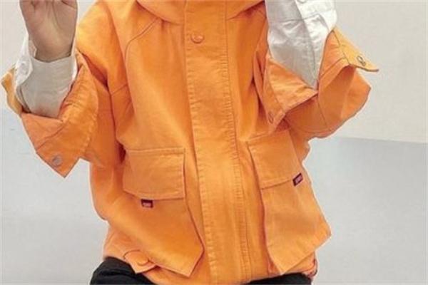 阿童木童装