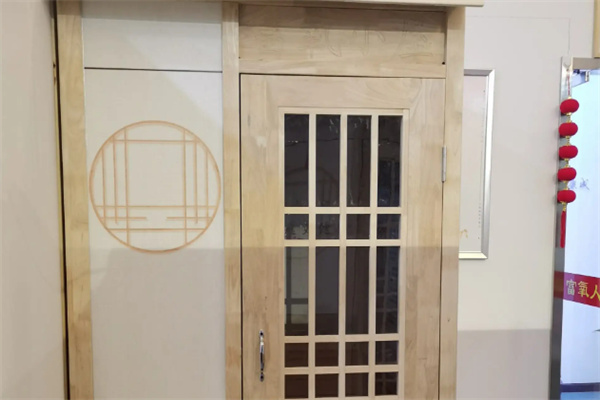 富氧小屋汗蒸馆加盟