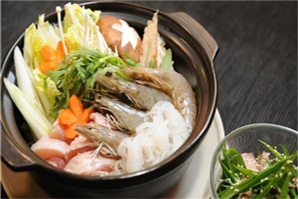 渝香诱惑火锅
