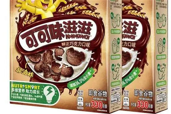 滋滋食品