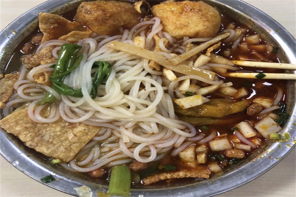 臻味螺螺蛳粉