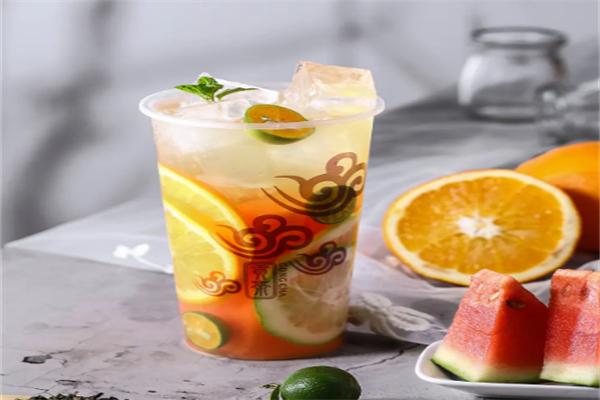正品益禾堂