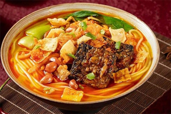 湖南米粉