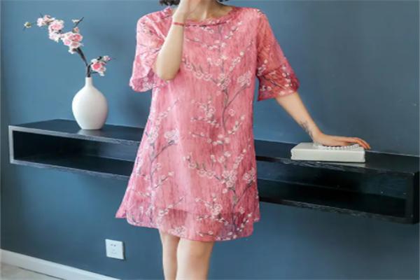 雅丽服饰