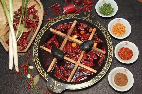 小馋嘴鱼火锅