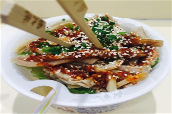 甄牛肚