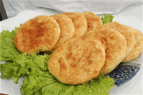 饼器时代馅饼