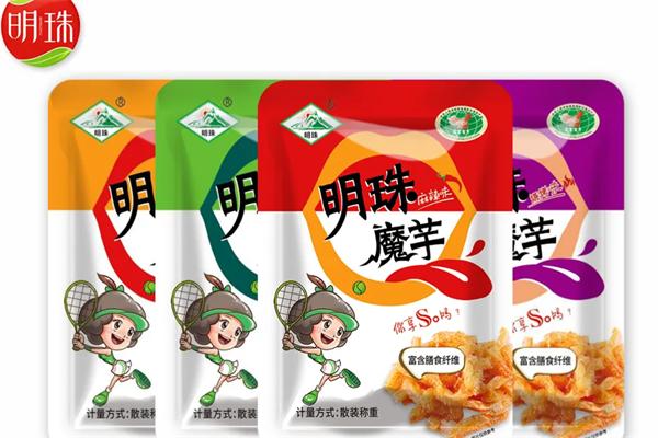 明珠食品