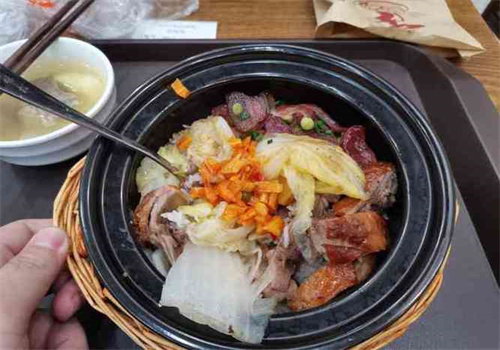 松记烧腊