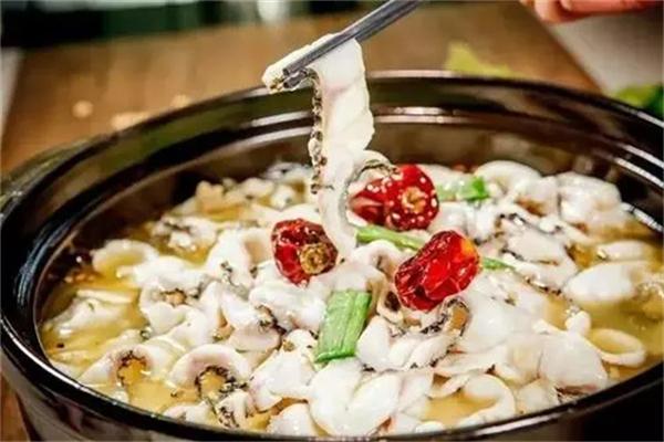 嘴嘴旺酸菜鱼